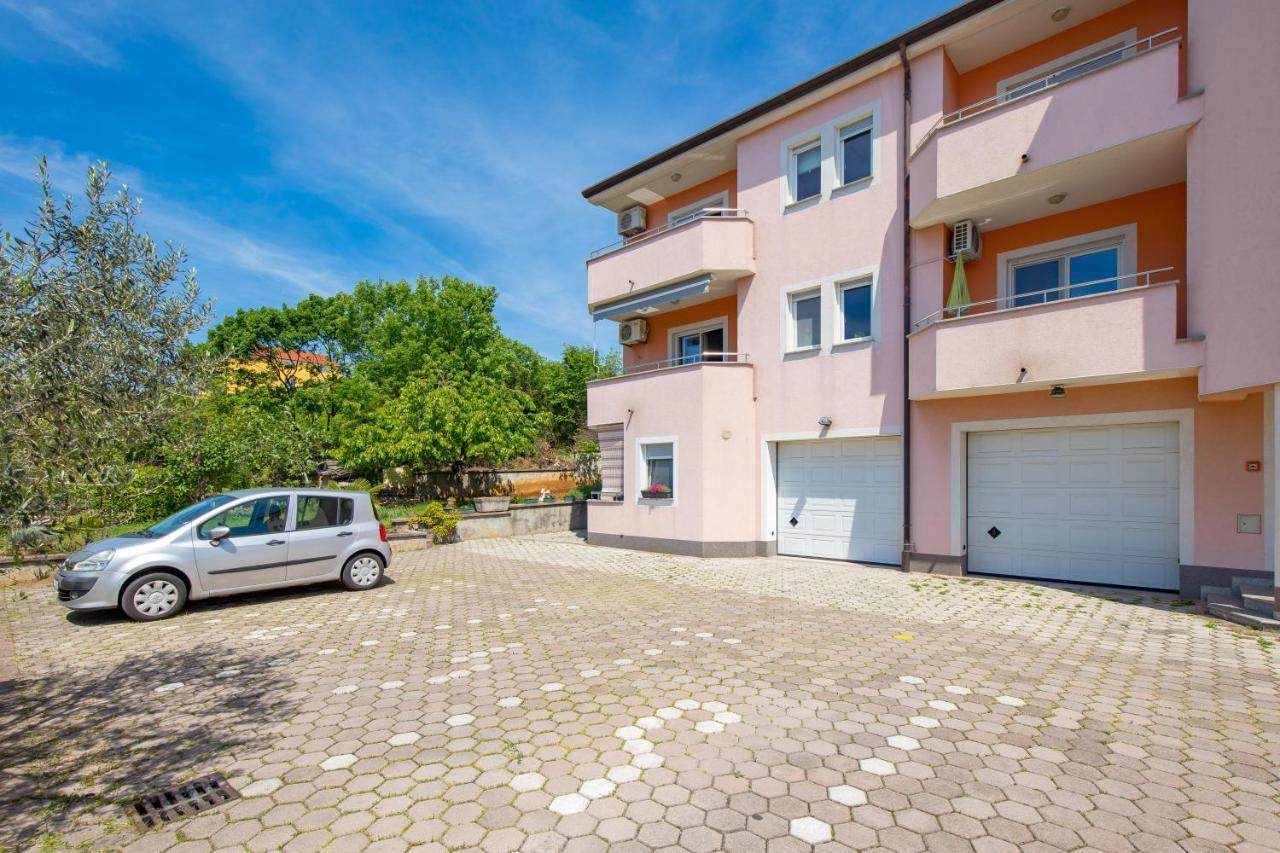 My Way Room, Parking, Sea View, Terrace Rijeka Exteriör bild